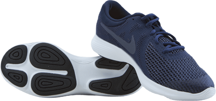 Revolution 4 GS Blue