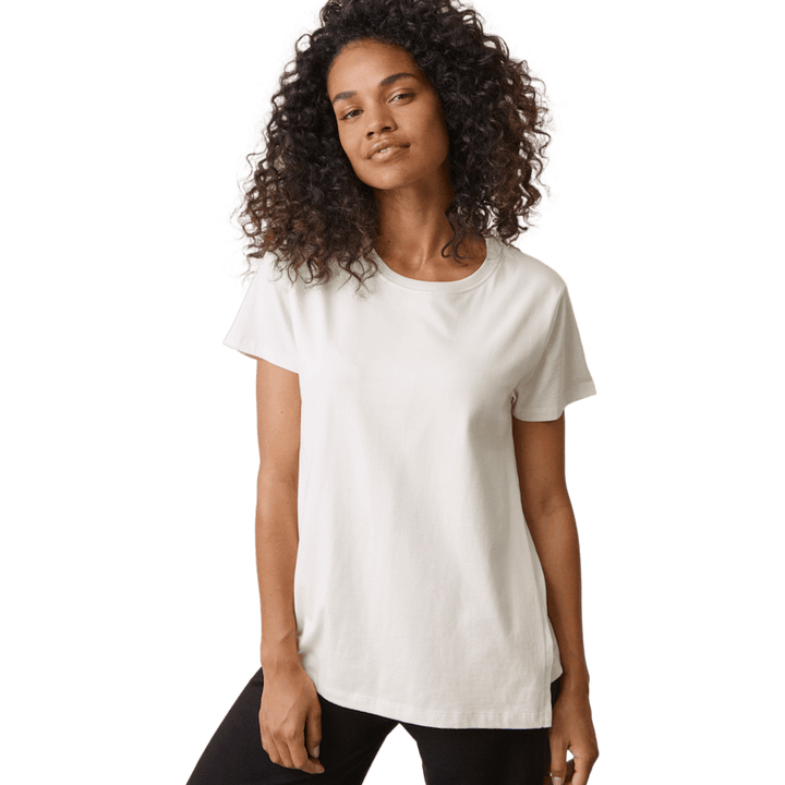 The-shirt White