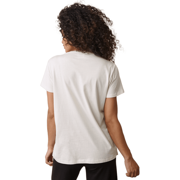The-shirt White