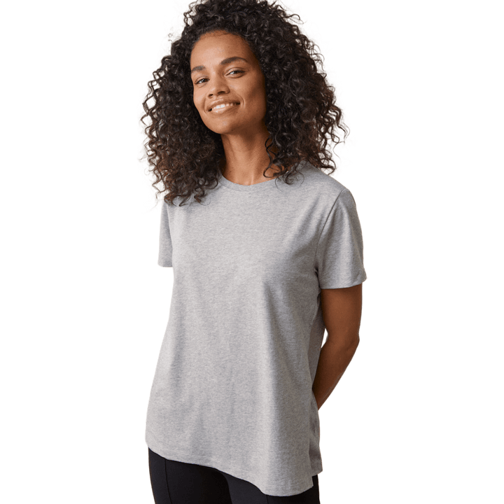 La chemise grise