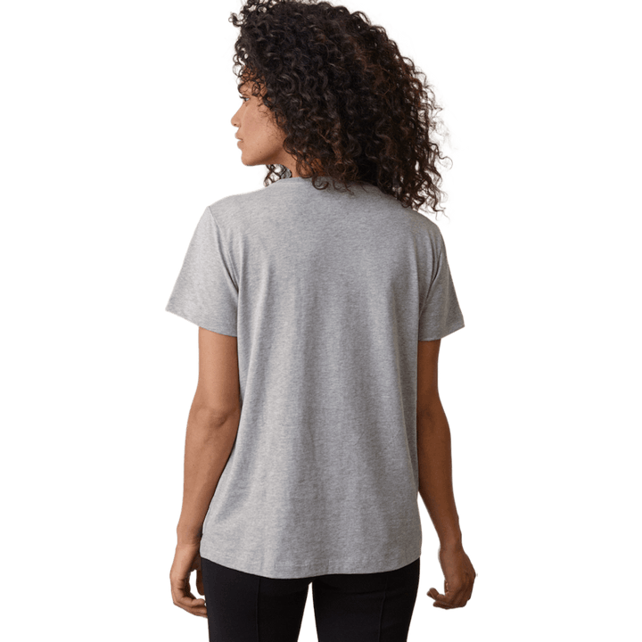 La chemise grise