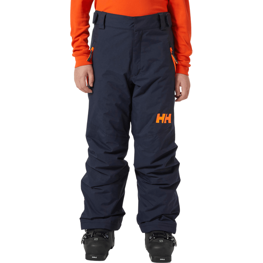 Legendary Ski Pants Junior 15 000 mm Blue