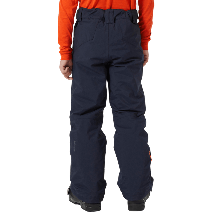 Legendary Ski Pants Junior 15 000 mm Blue