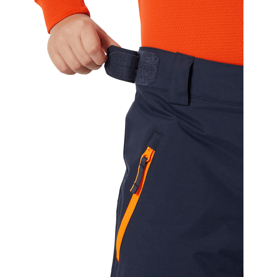 Legendary Ski Pants Junior 15 000 mm Blue