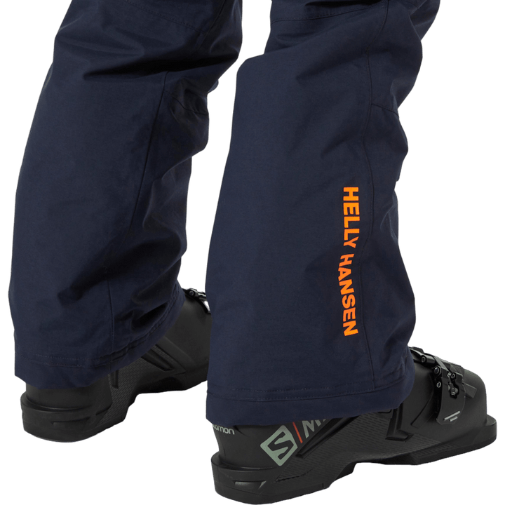 Legendary Ski Pants Junior 15 000 mm Blue