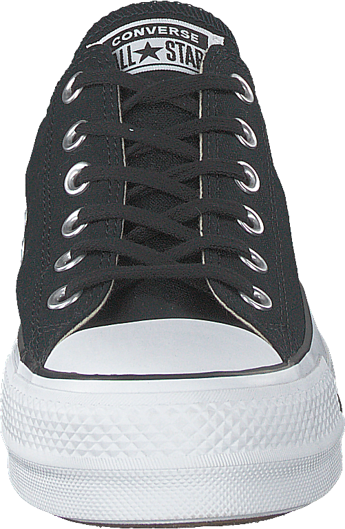Chuck Taylor All Star Lift Black