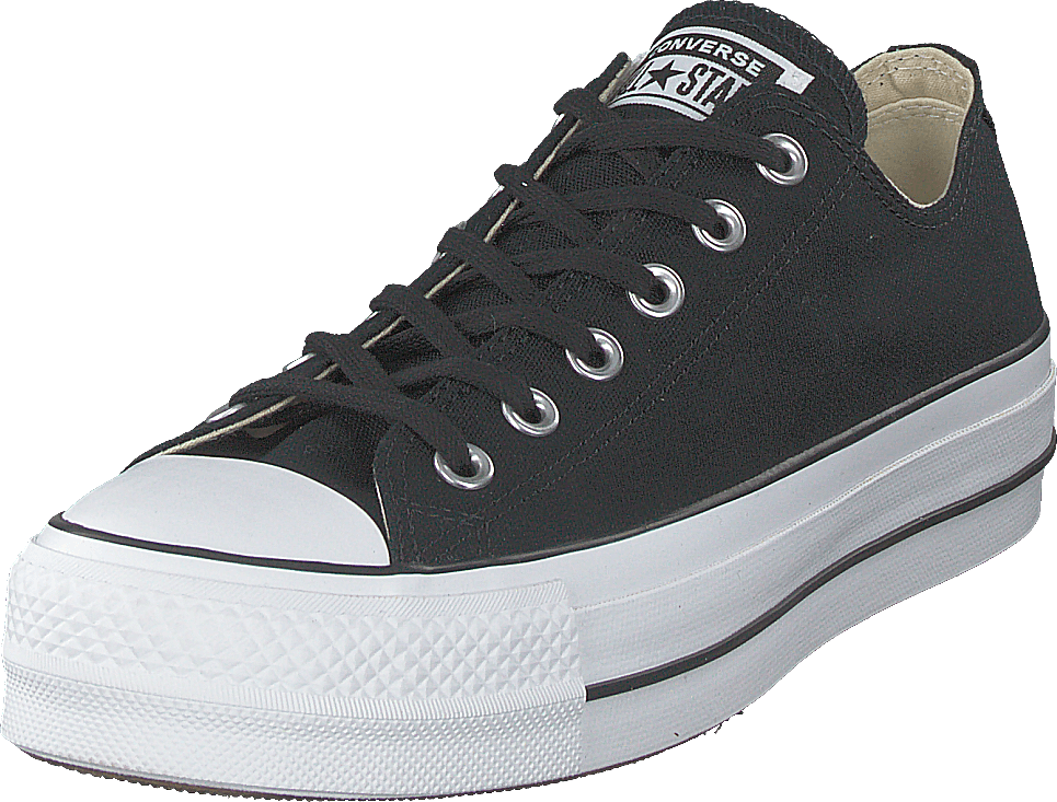 Chuck Taylor All Star Lift Black