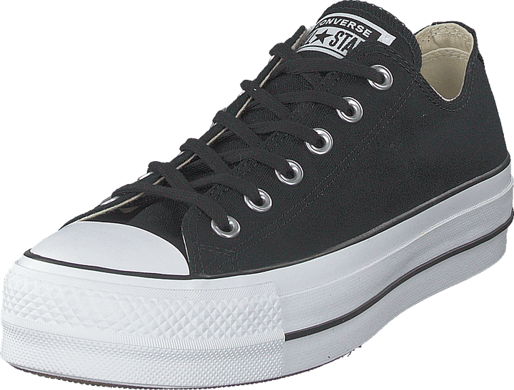 Chuck Taylor All Star Lift Black
