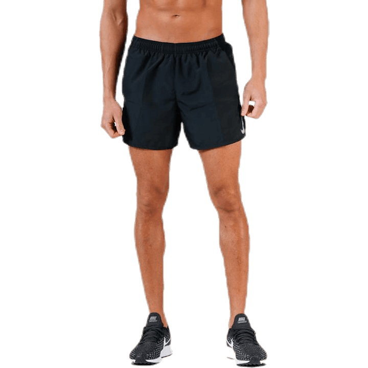 Challanger 5in Short Black
