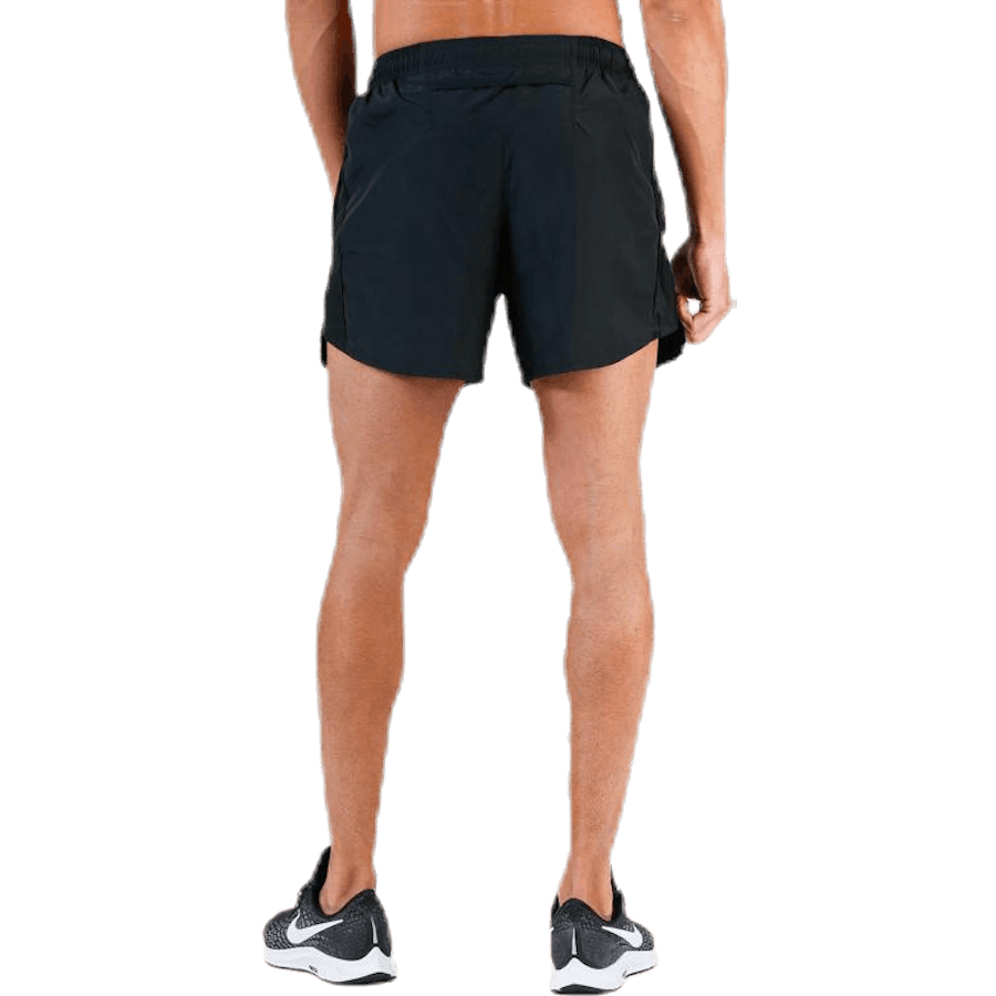 Challanger 5in Short Black