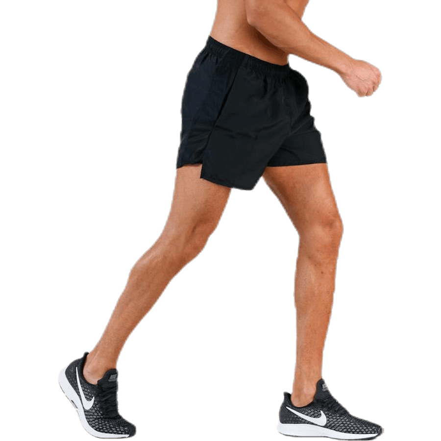 Challanger 5in Short Black