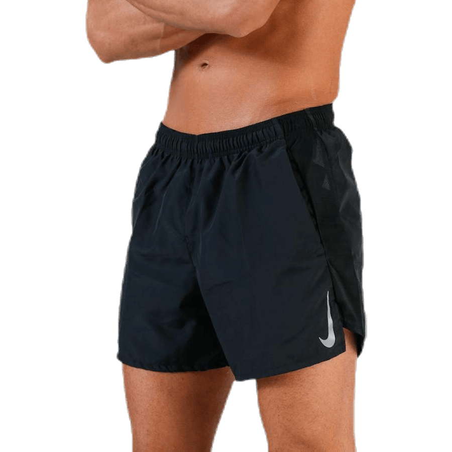 Challanger 5in Short Black