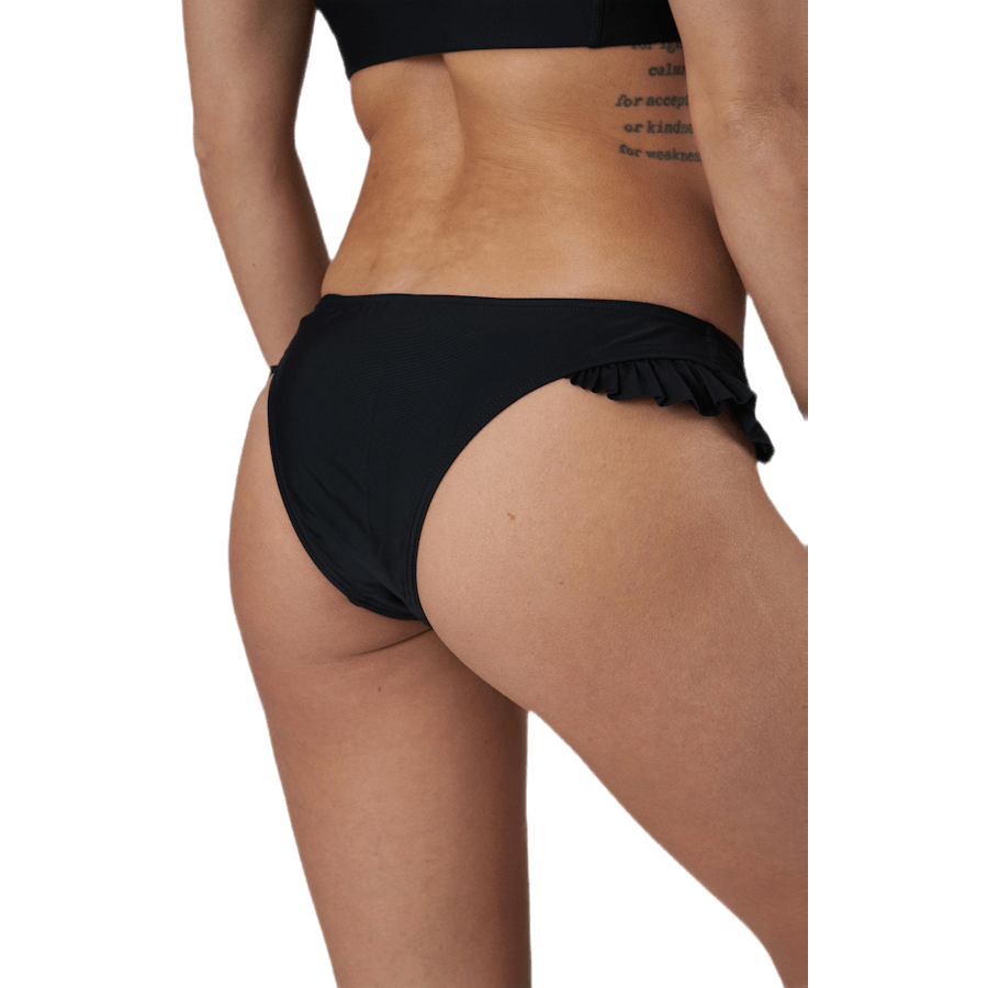 Bianca Bikini Brazil Svart