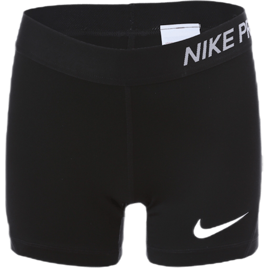 Pro Shorts Youth Black