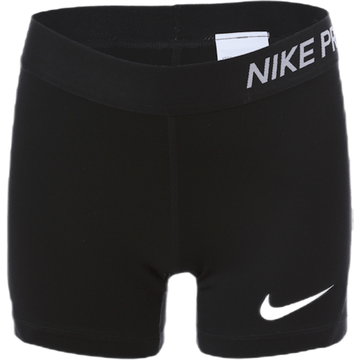 Pro Shorts Youth Black