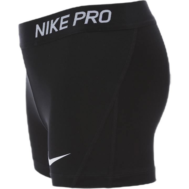 Pro Shorts Youth Black