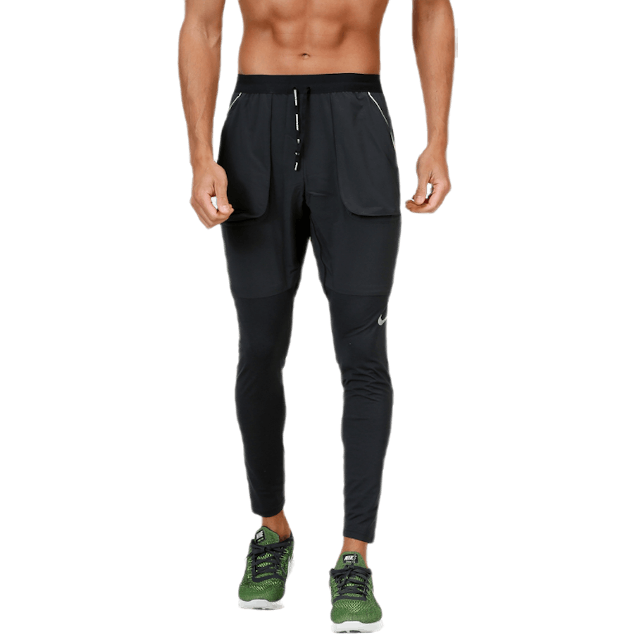 Pant Utility Black/Grey