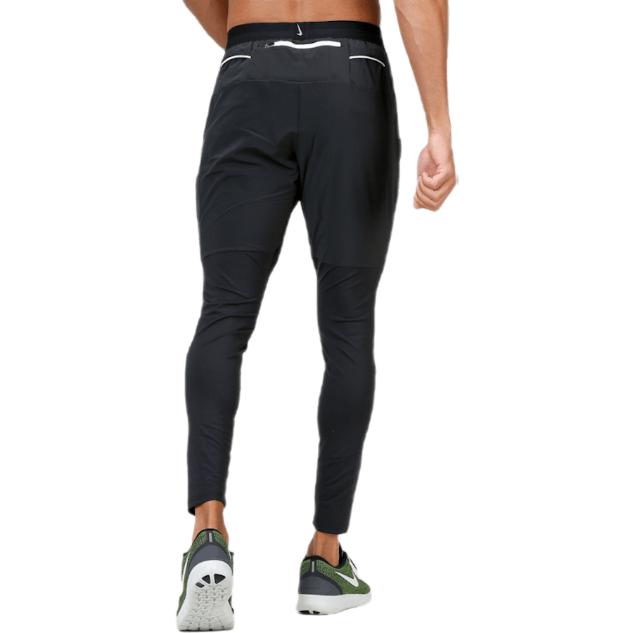 Pant Utility Black/Grey