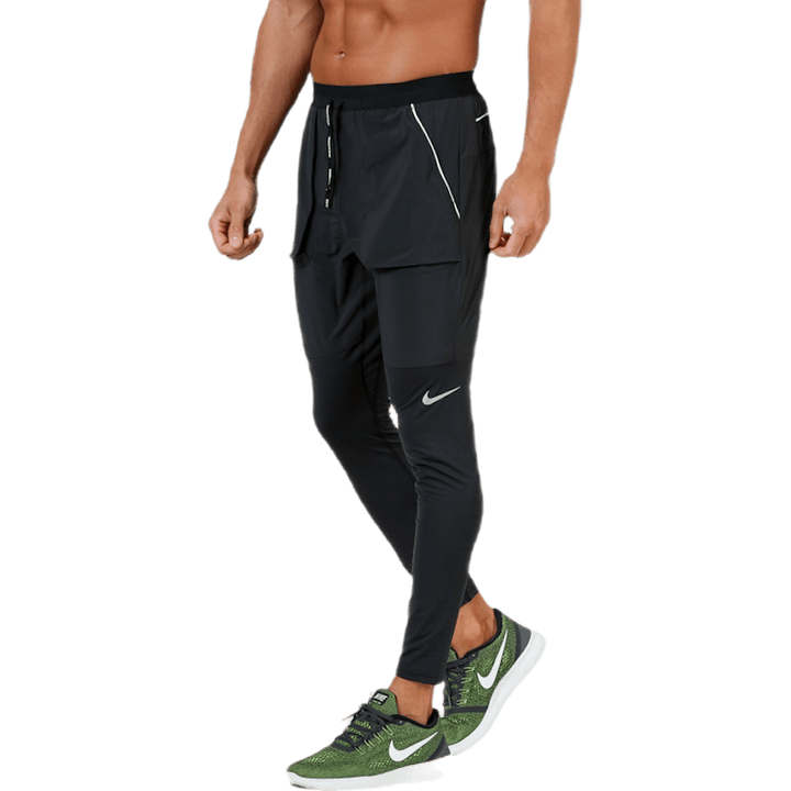 Pant Utility Black/Grey