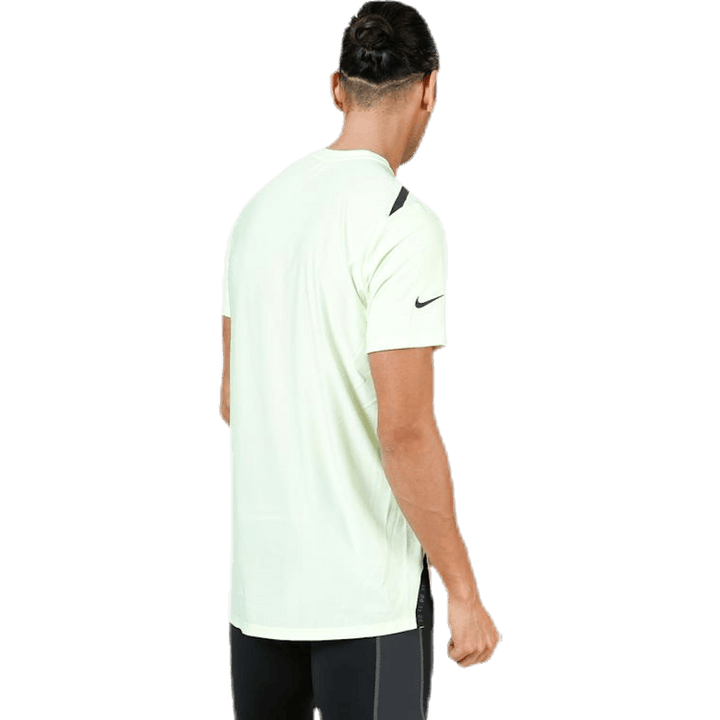 Dry Top SS Tech Pack kollane