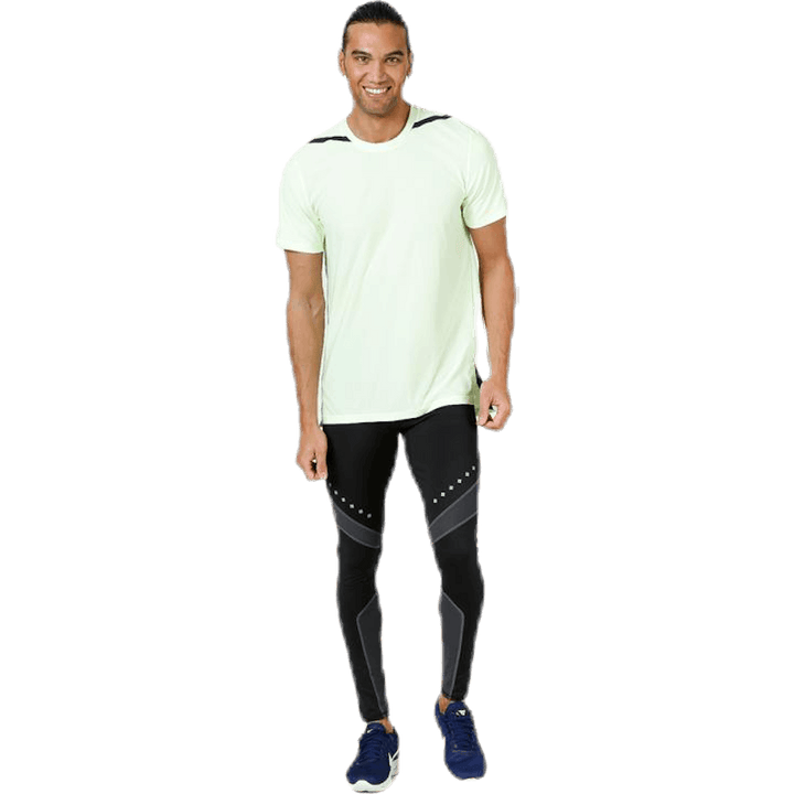 Dry Top SS Tech Pack kollane