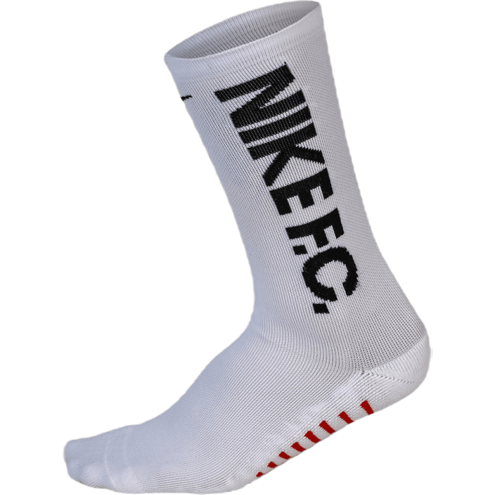 FC Sock Branco/Preto