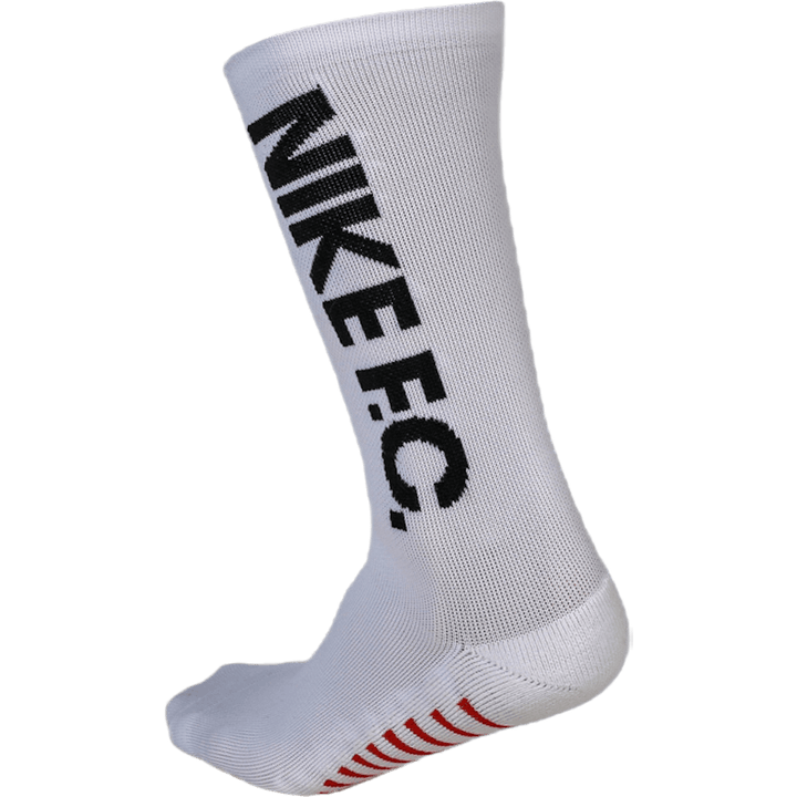 FC Sock Branco/Preto