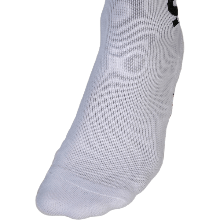 FC Sock Branco/Preto