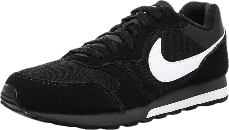 MD Runner 2 Black