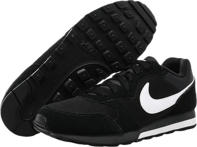 MD Runner 2 Black