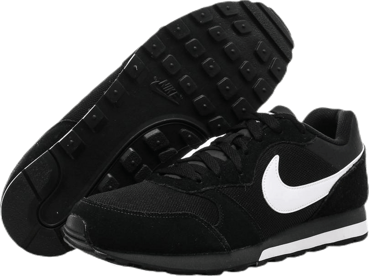 MD Runner 2 Black
