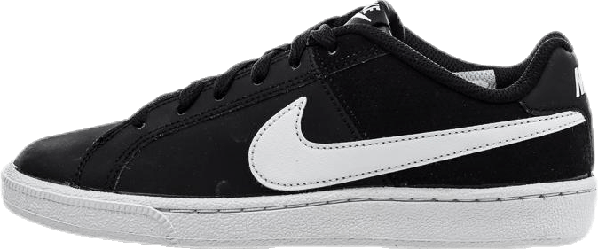 Court Royale vit/svart