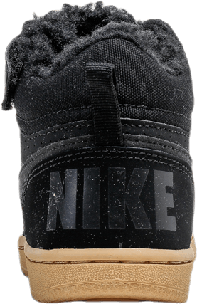 Court Borough Mid Winterized Youth Brown/Black