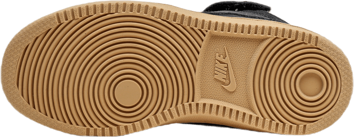 Court Borough Mid Winterized Youth Brown/Black