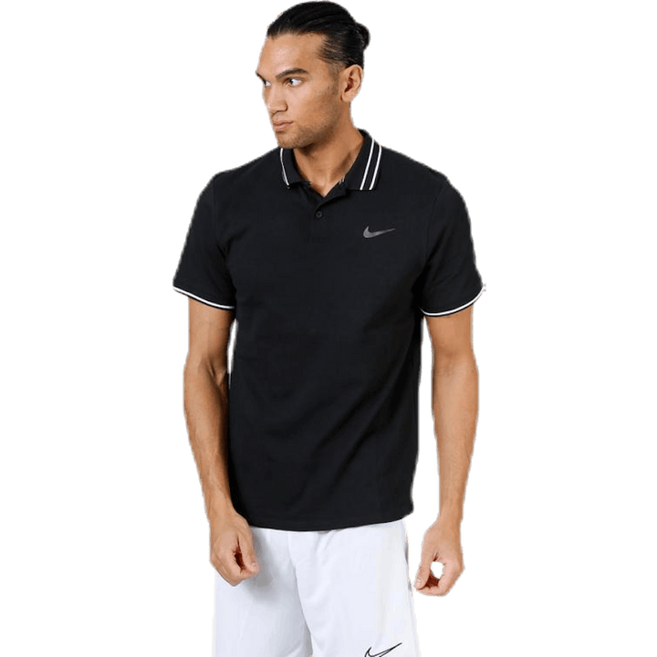 Polo Court Nero