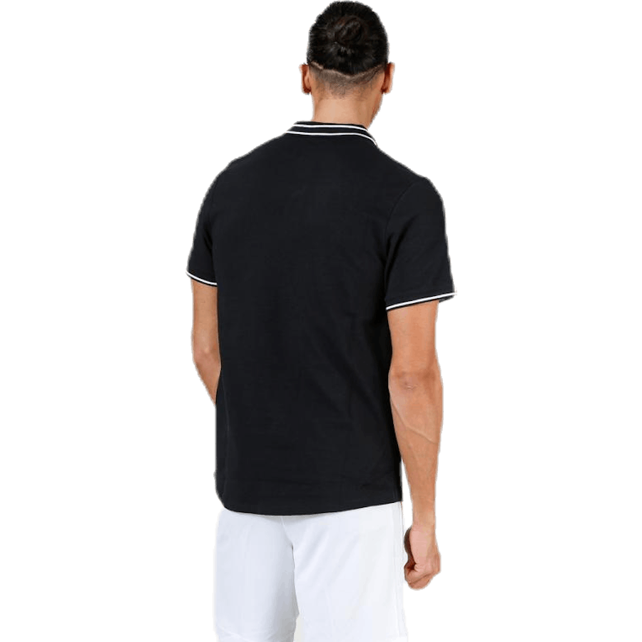 Polo Court Nero