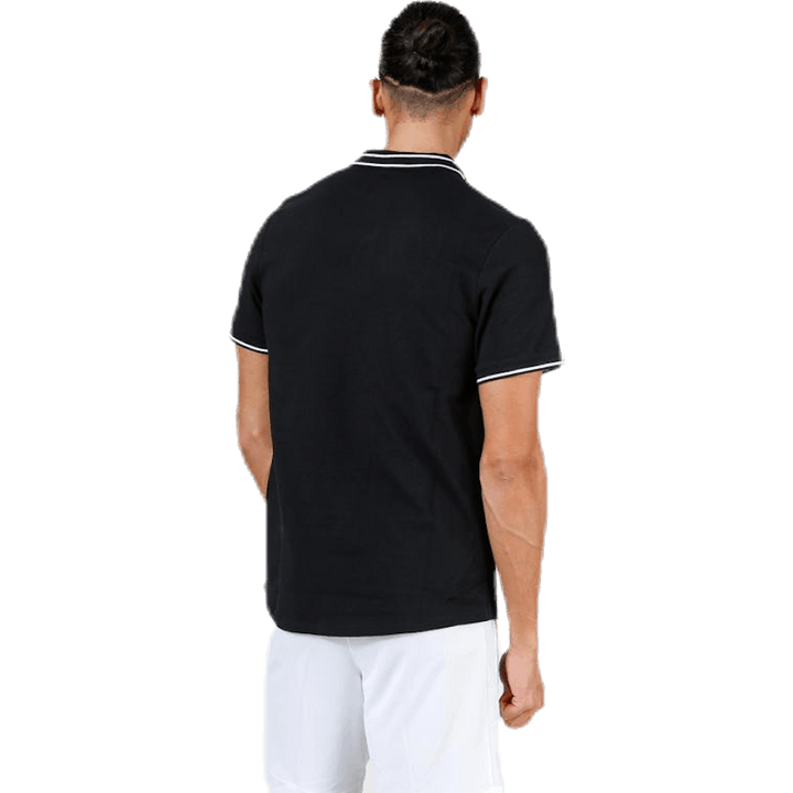 Polo Court Nero