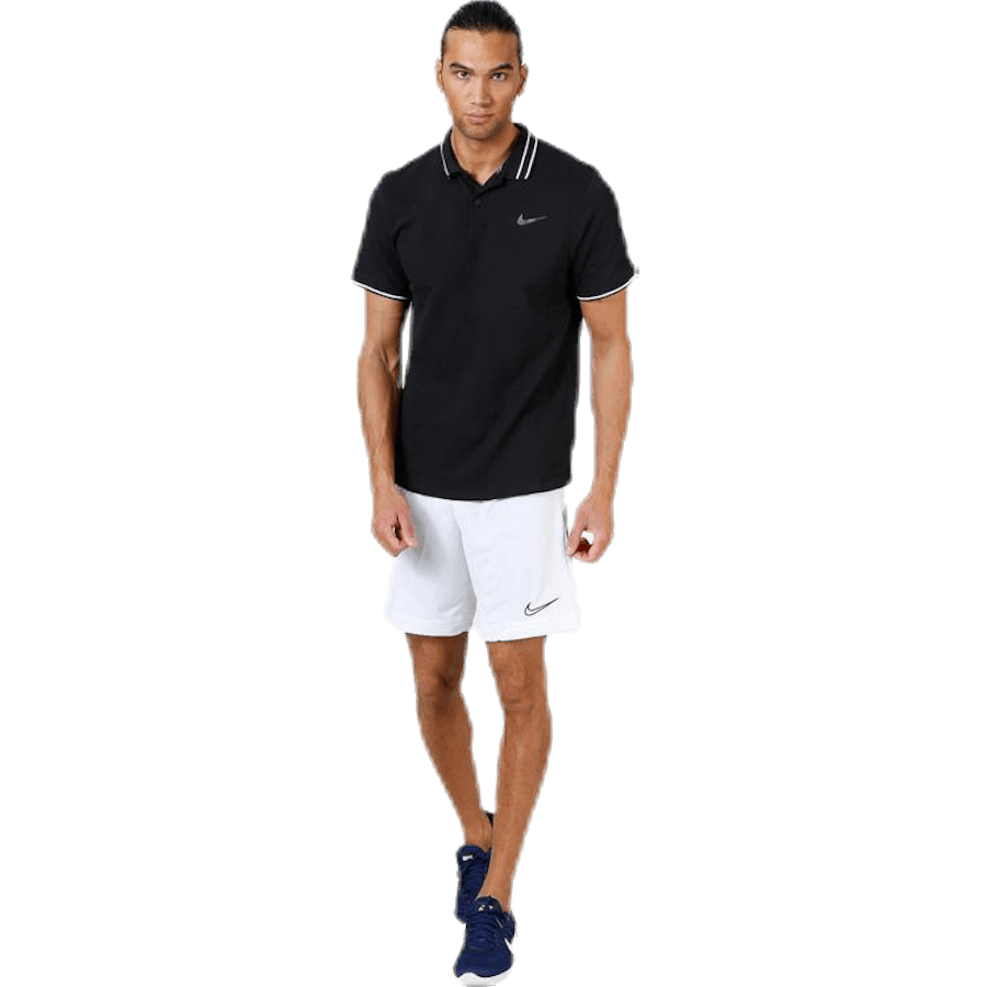 Polo Court Nero