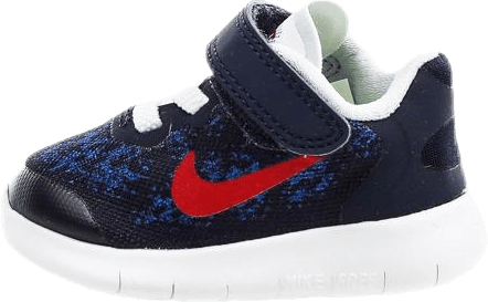 Free Run 2 (TDV) Blue/Red