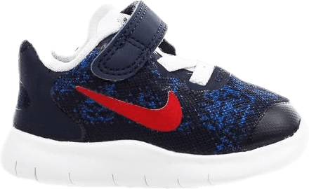 Free Run 2 (TDV) Blue/Red