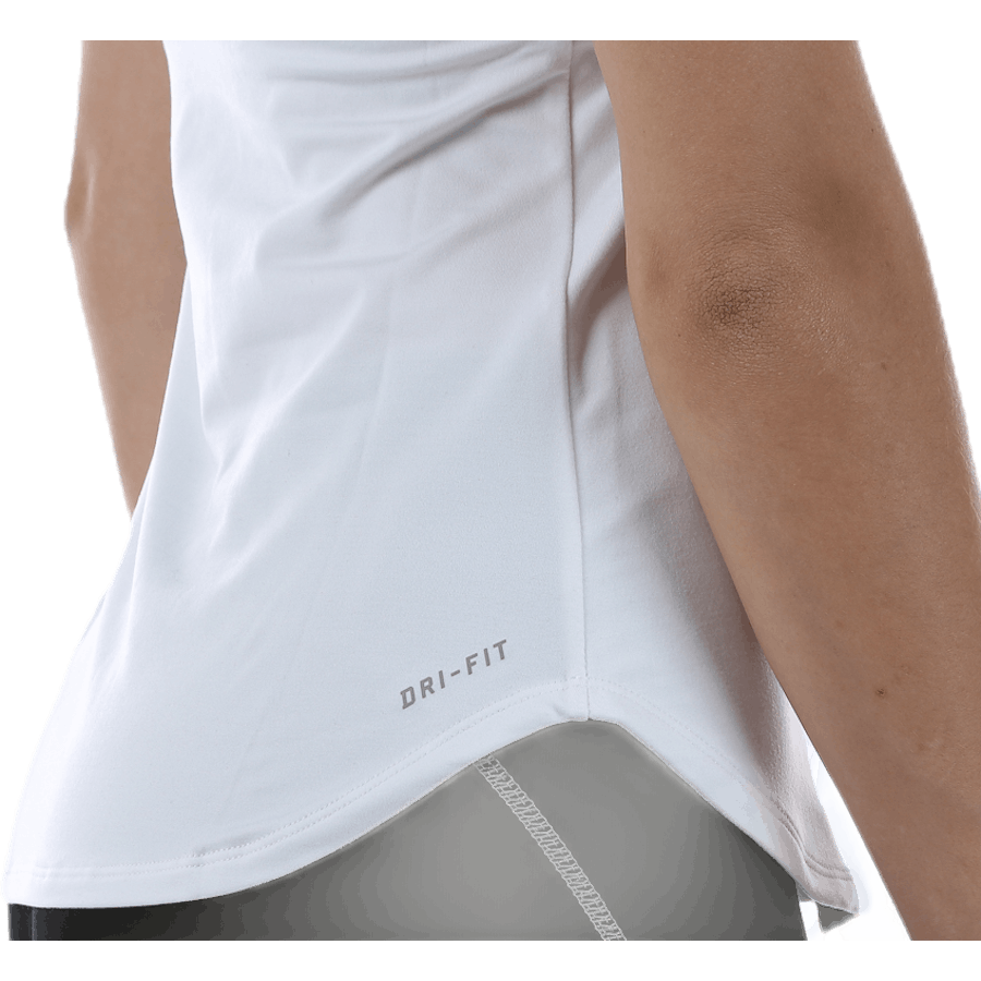 Pure Tank White