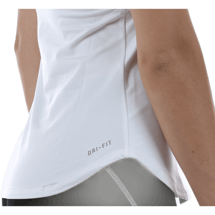 Pure Tank White