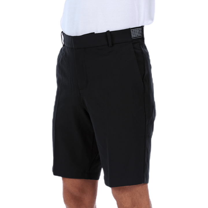 Flex Short Slim Negro