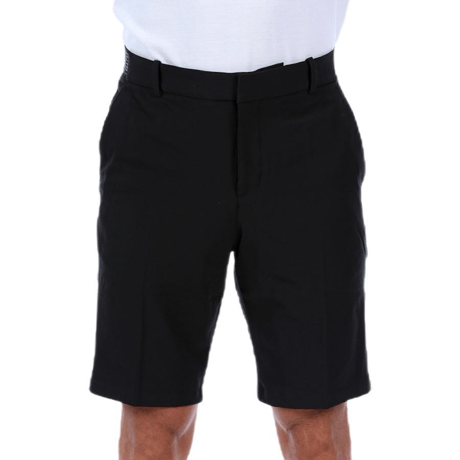 Flex Short Slim Negro