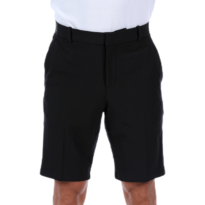 Flex Short Slim Negro