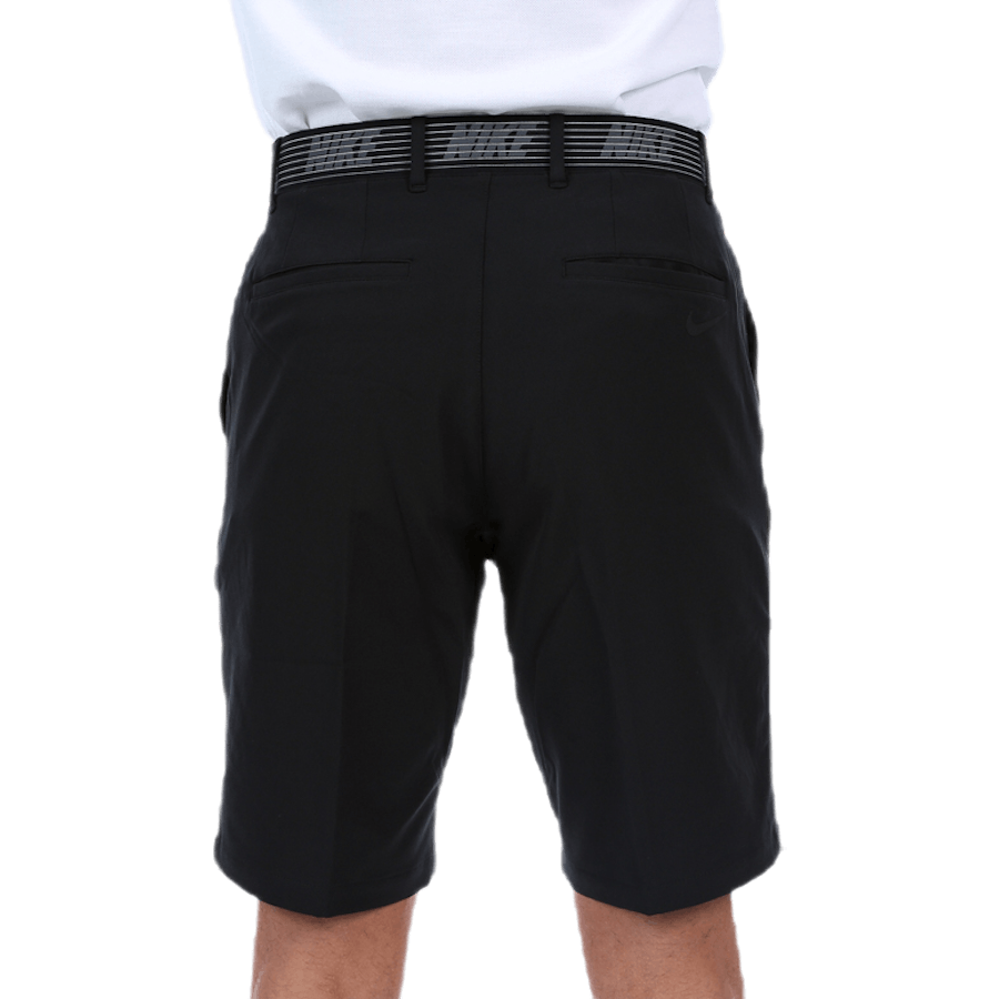 Flex Short Slim Negro