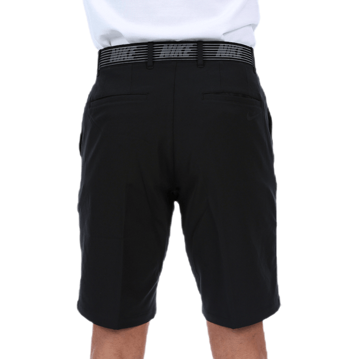 Flex Short Slim Negro