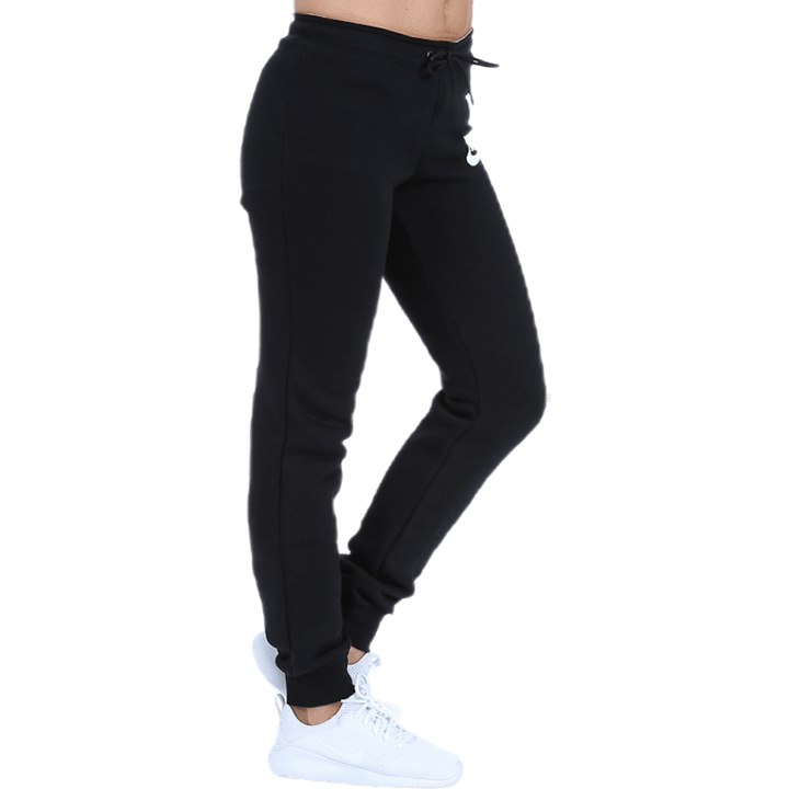 Rally Pant Tight Black