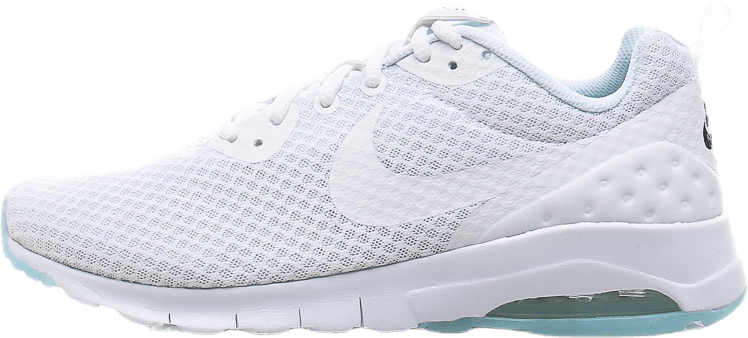 Air Max Motion Lightweight White