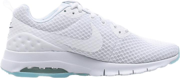 Air Max Motion Lightweight White